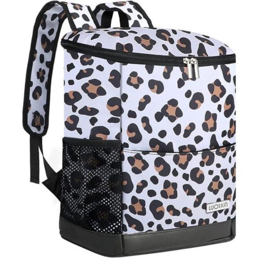 Backpack Cooler 35 Cans, Small Backpack Coolers Insulated Leak Proof Waterproof
